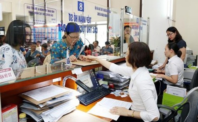 Xếp lương đối với người được tuyển dụng vào công chức, áp dụng từ 01/03/2026